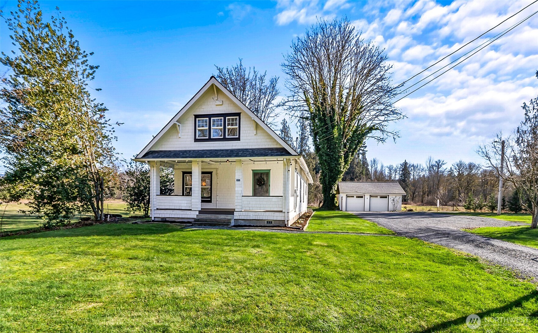 8711 State Route 92 , Granite Falls, WA 98252