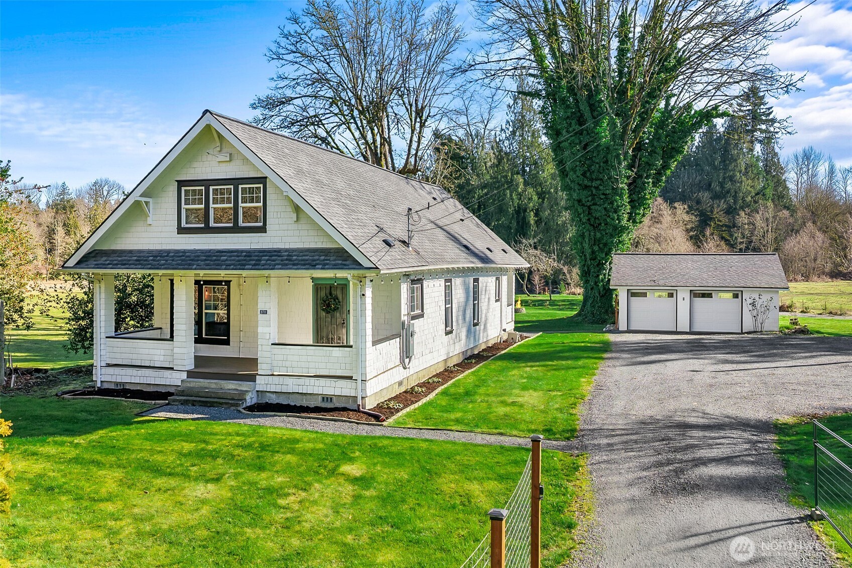 8711 State Route 92 , Granite Falls, WA 98252