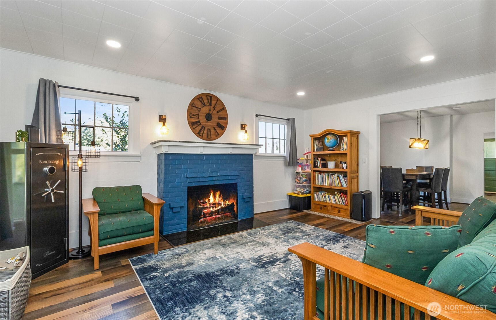 8711 State Route 92 , Granite Falls, WA 98252