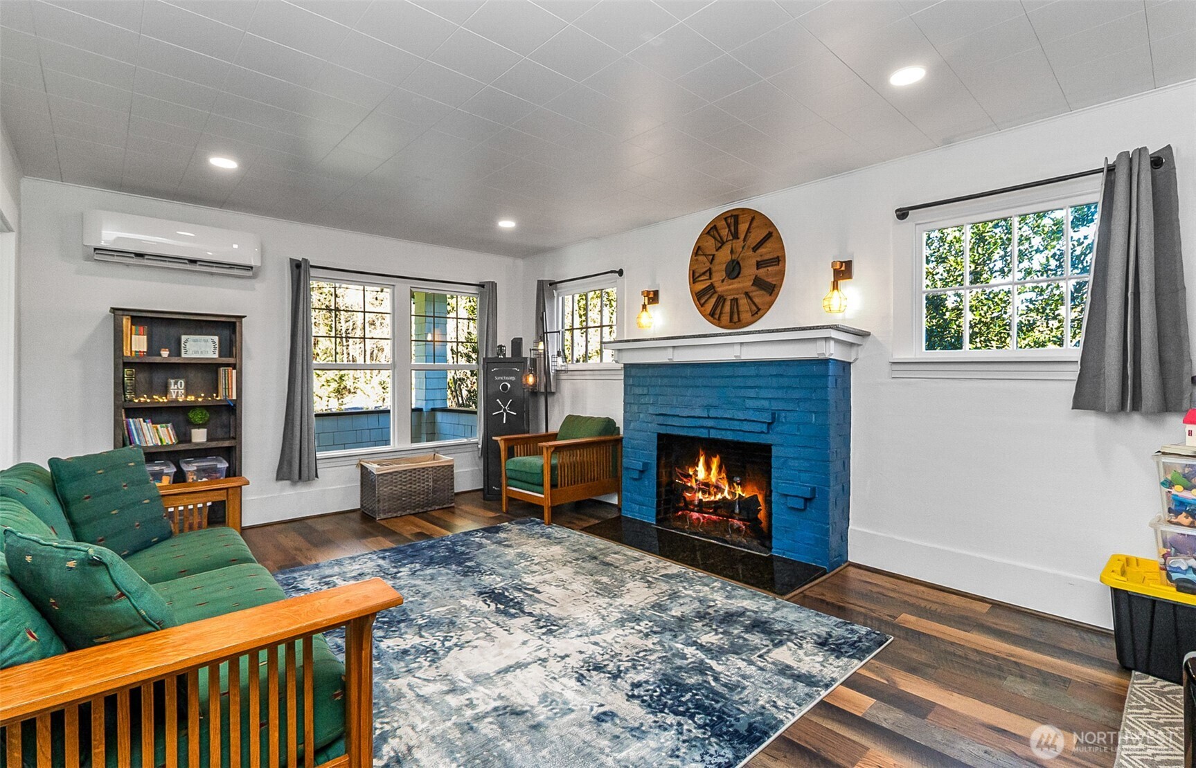 8711 State Route 92 , Granite Falls, WA 98252