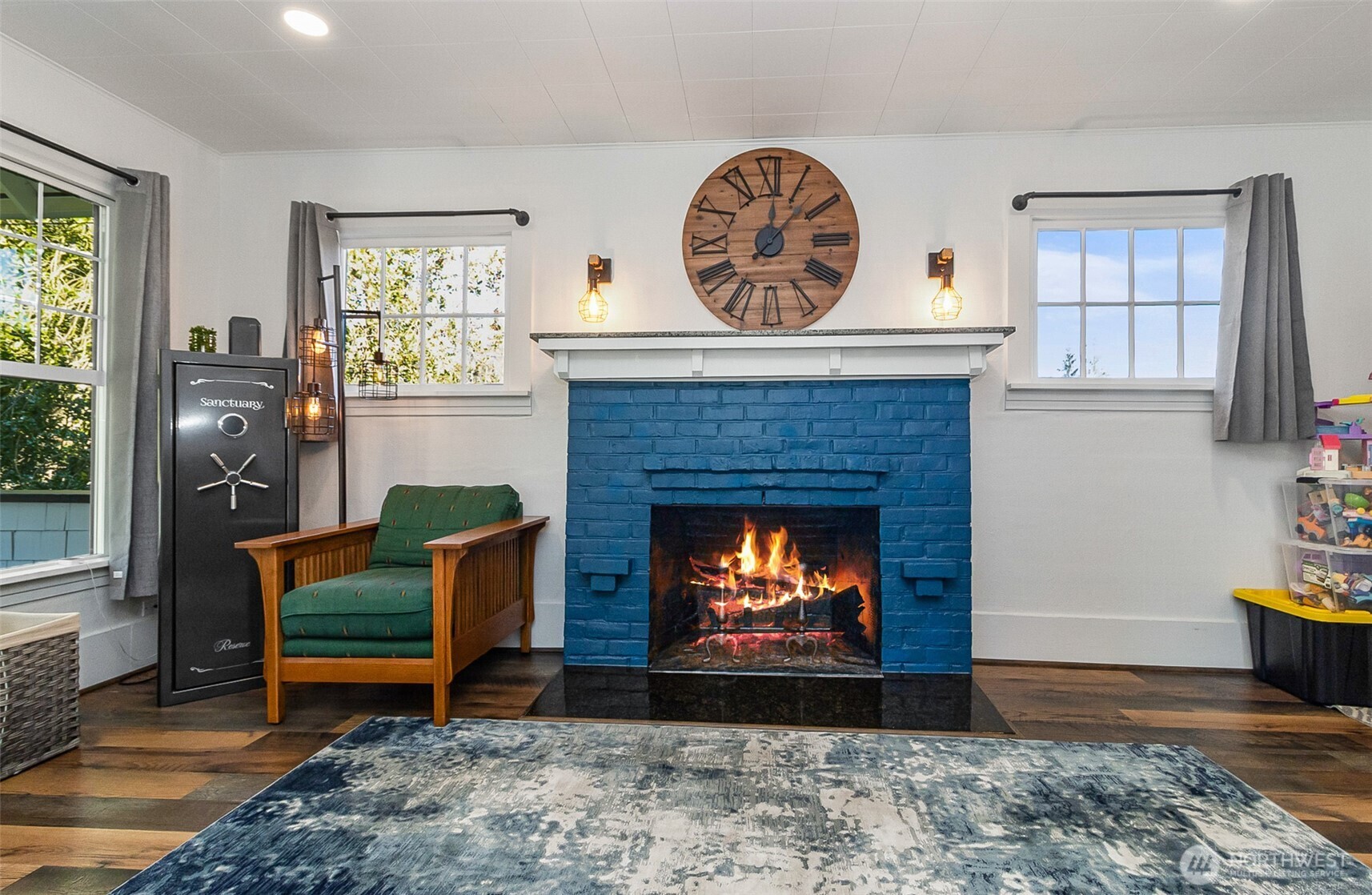 8711 State Route 92 , Granite Falls, WA 98252