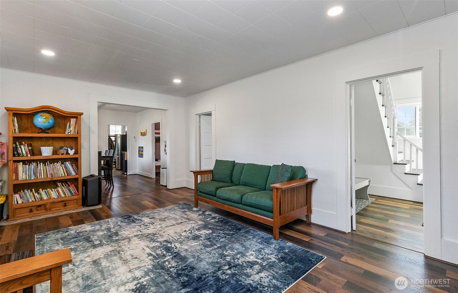 8711 State Route 92 , Granite Falls, WA 98252