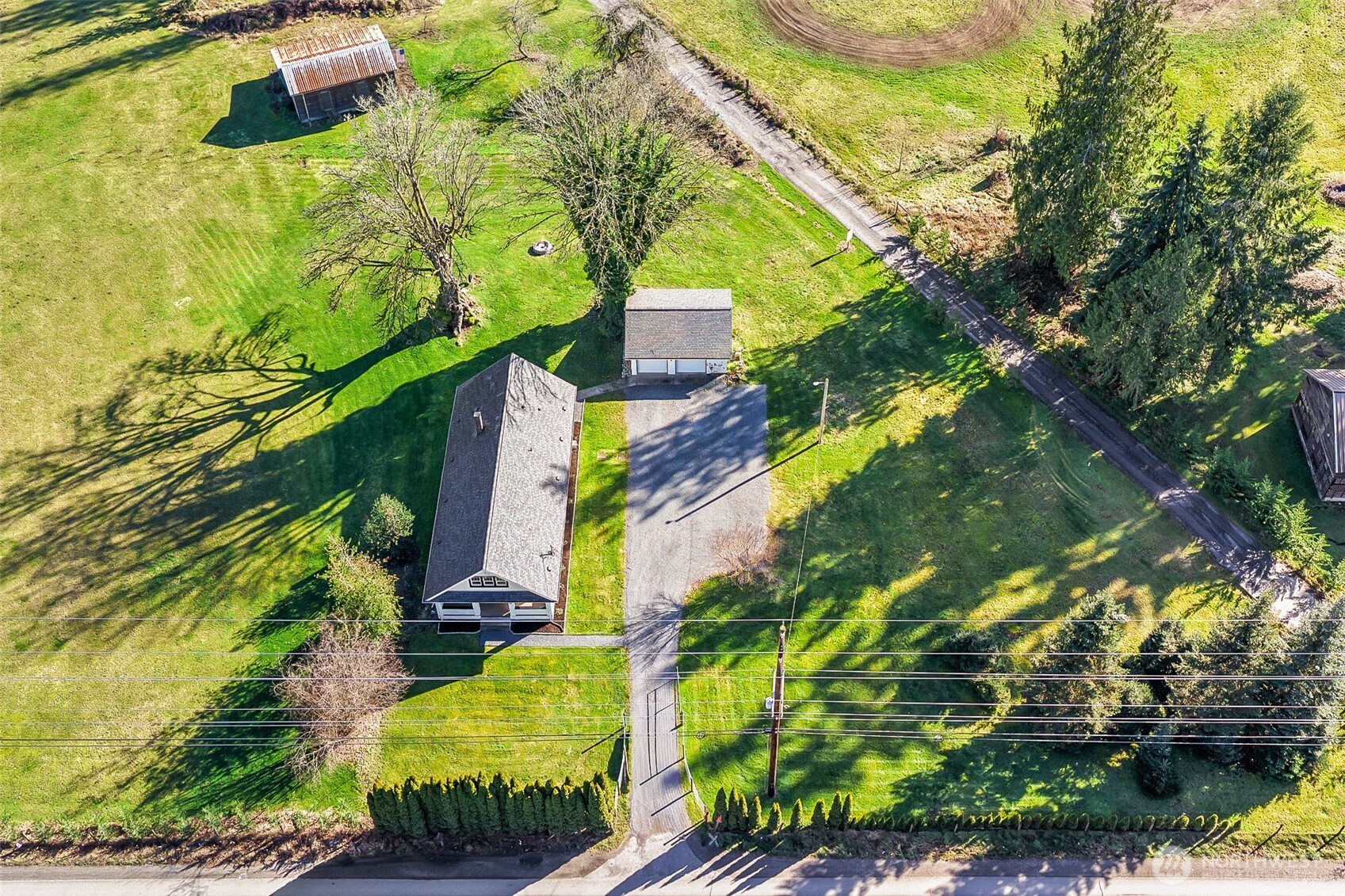 8711 State Route 92 , Granite Falls, WA 98252