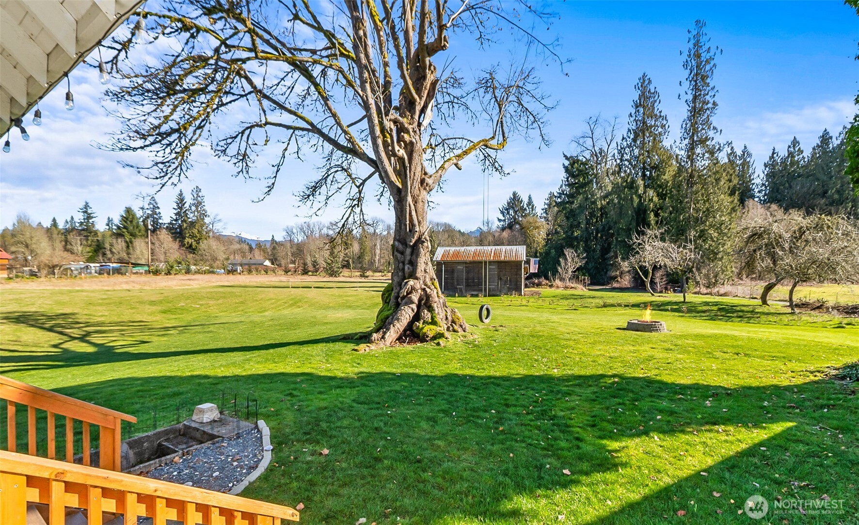 8711 State Route 92 , Granite Falls, WA 98252