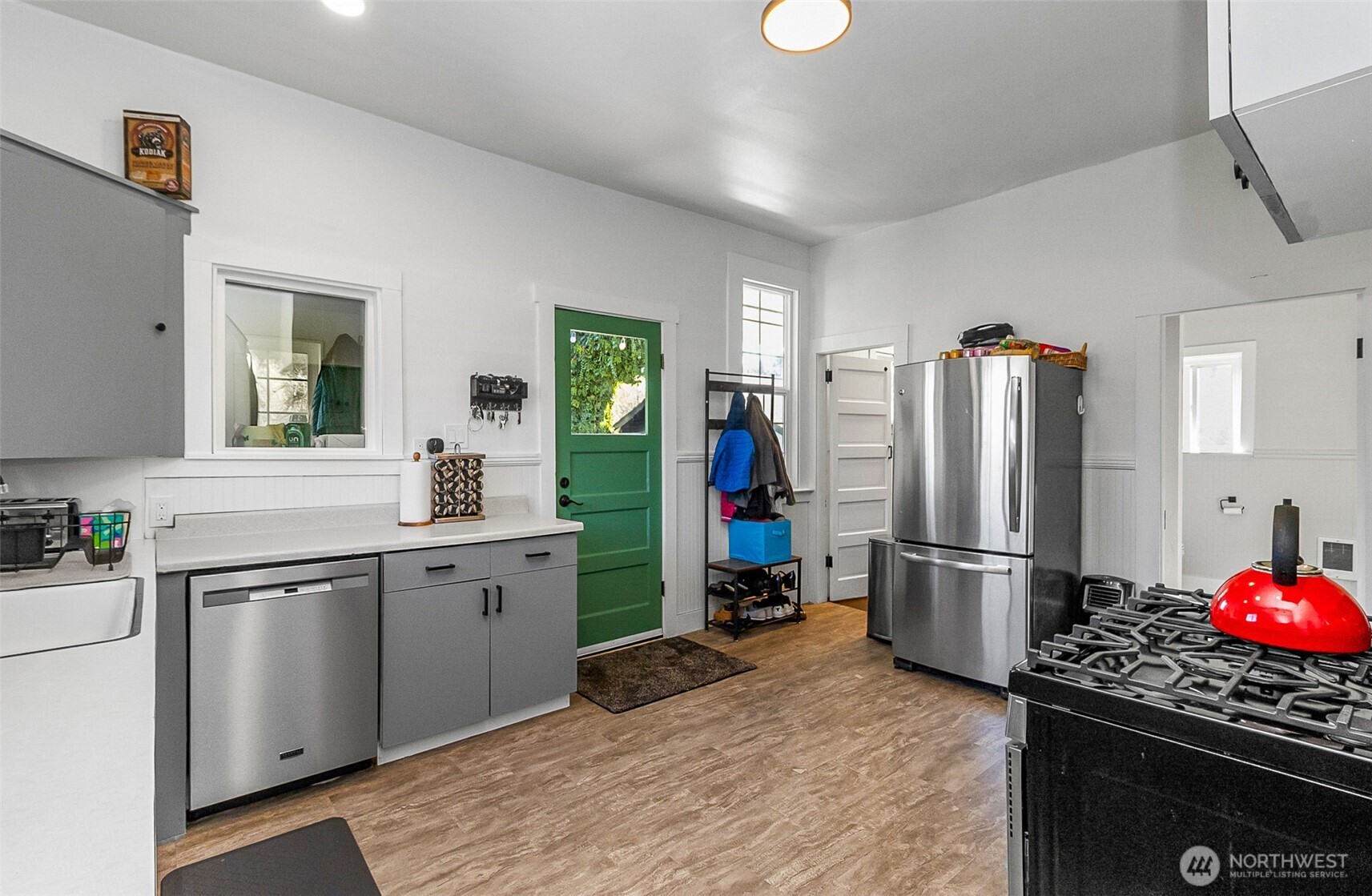 8711 State Route 92 , Granite Falls, WA 98252