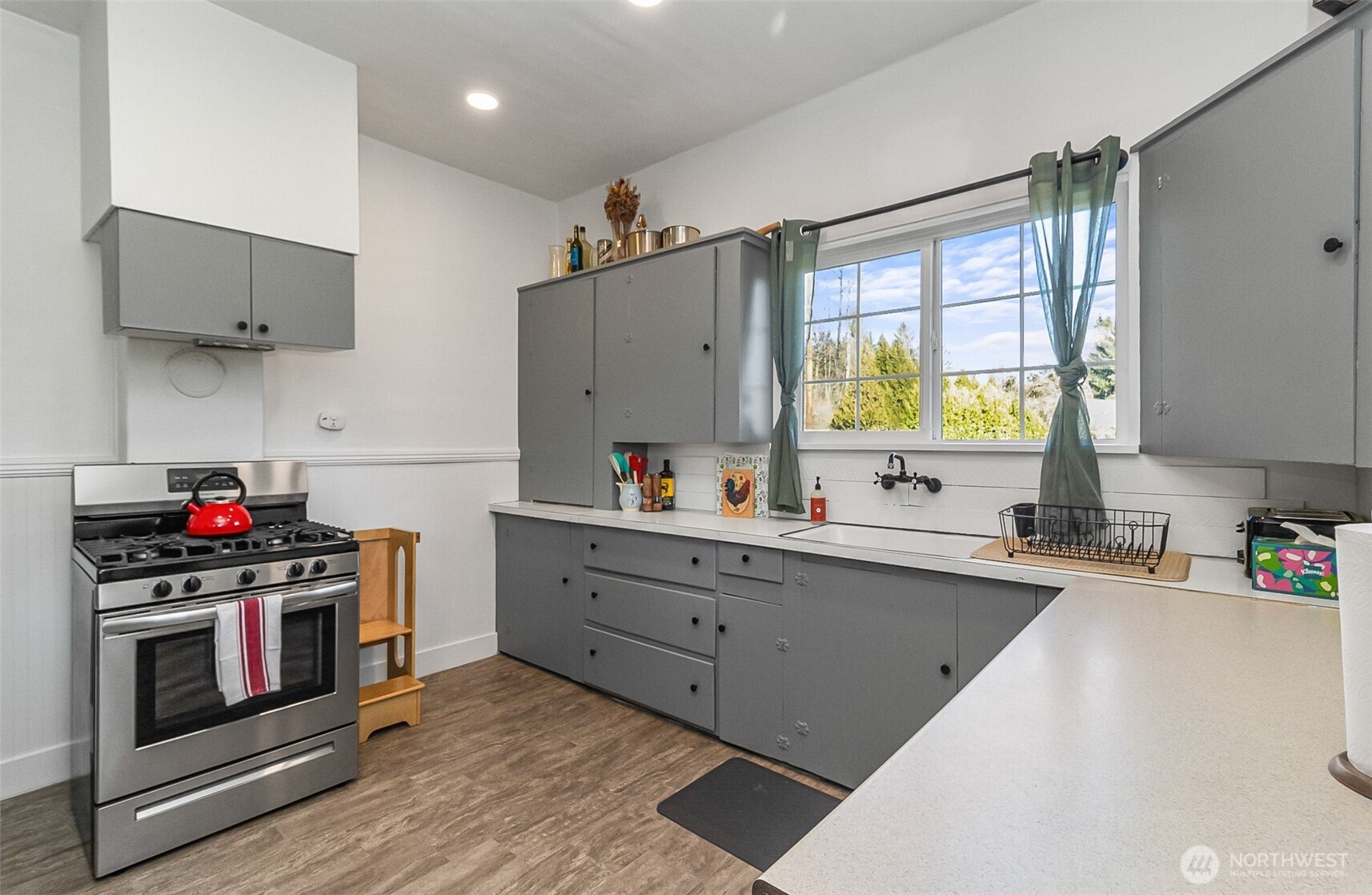 8711 State Route 92 , Granite Falls, WA 98252