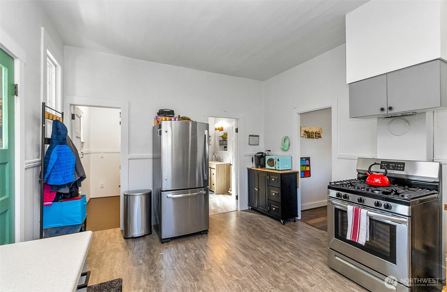 8711 State Route 92 , Granite Falls, WA 98252