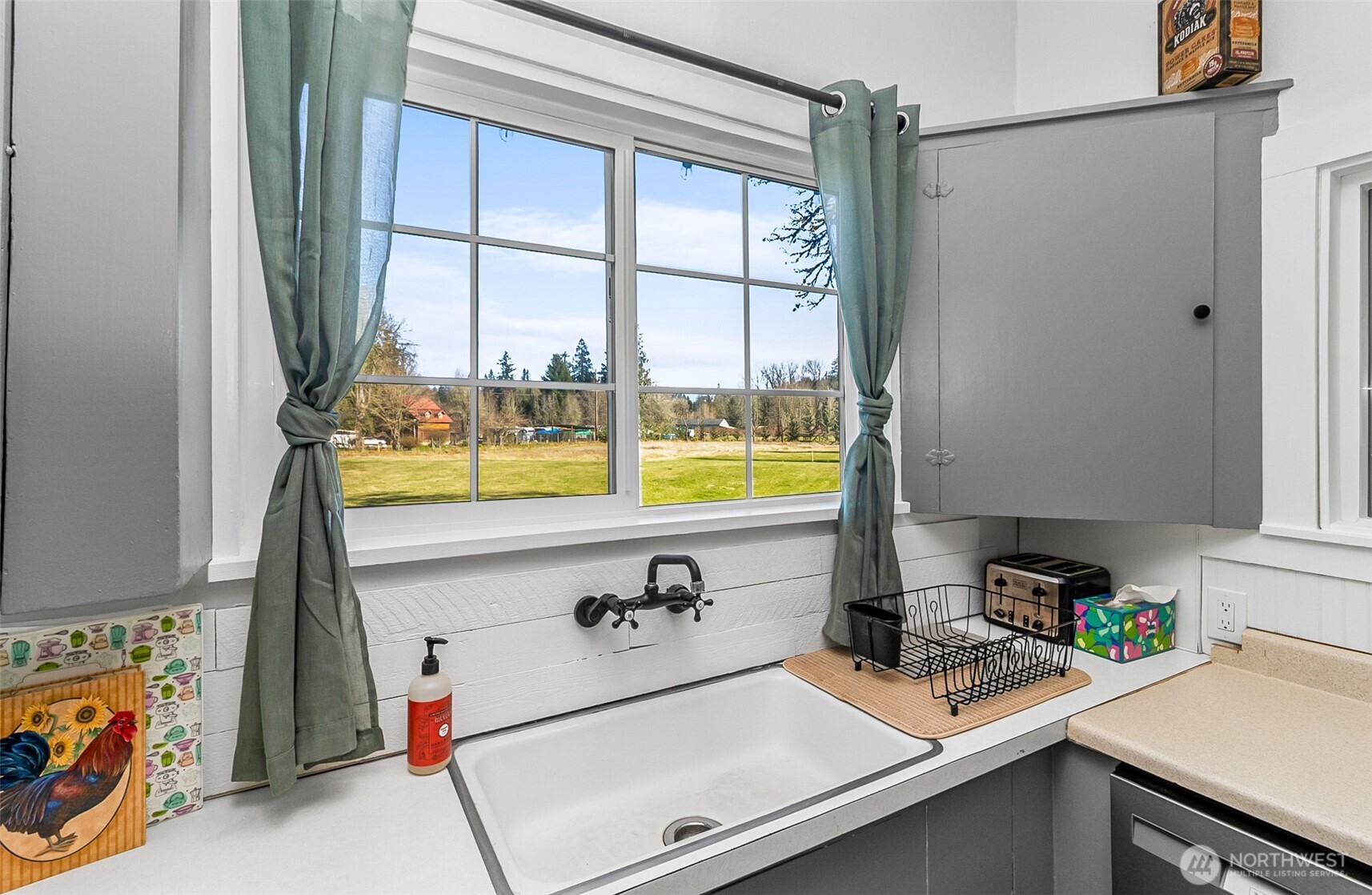 8711 State Route 92 , Granite Falls, WA 98252