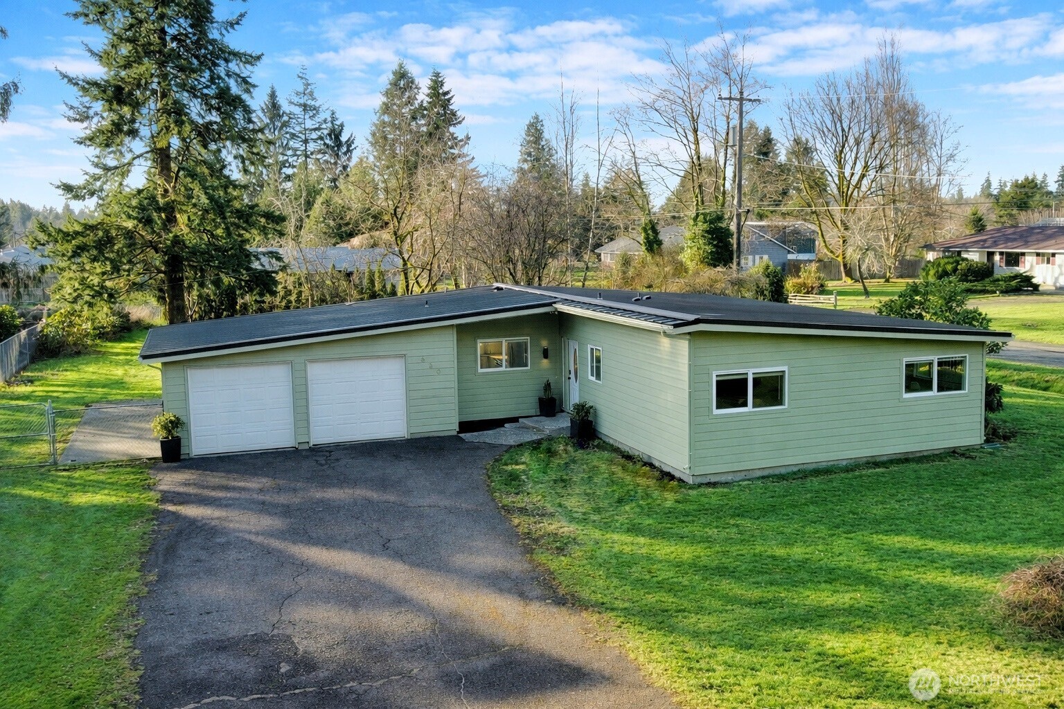 630 7th Street , Forks, WA 98331