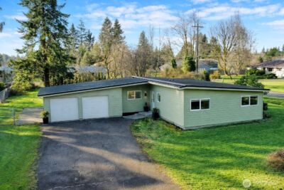 630 7th Street , Forks, WA 98331 - Photo 1