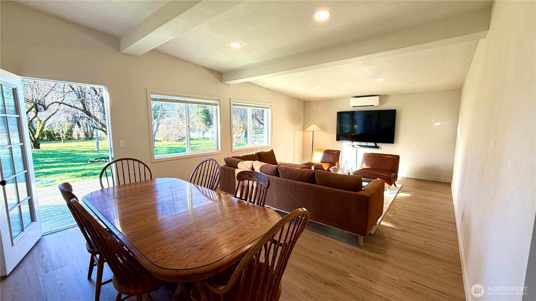 630 7th Street , Forks, WA 98331