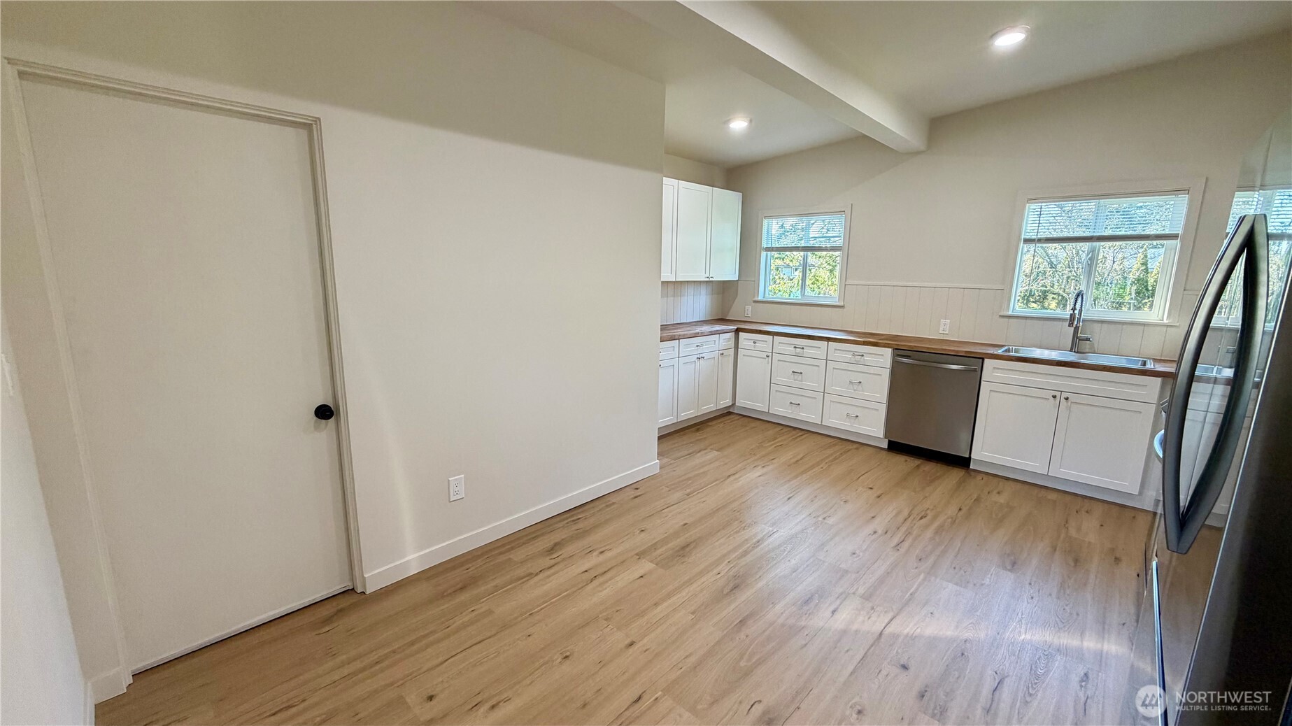 630 7th Street , Forks, WA 98331