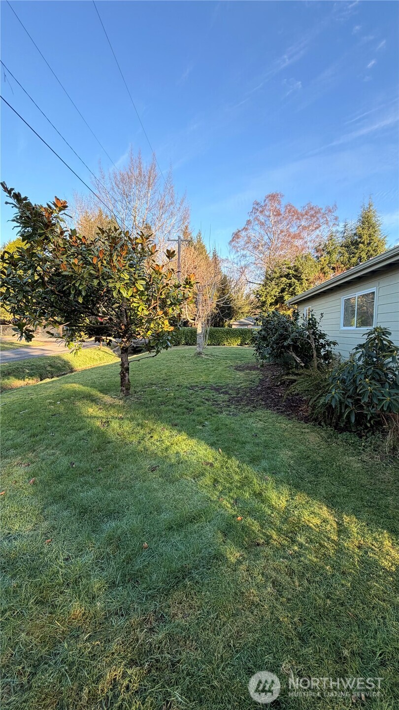 630 7th Street , Forks, WA 98331