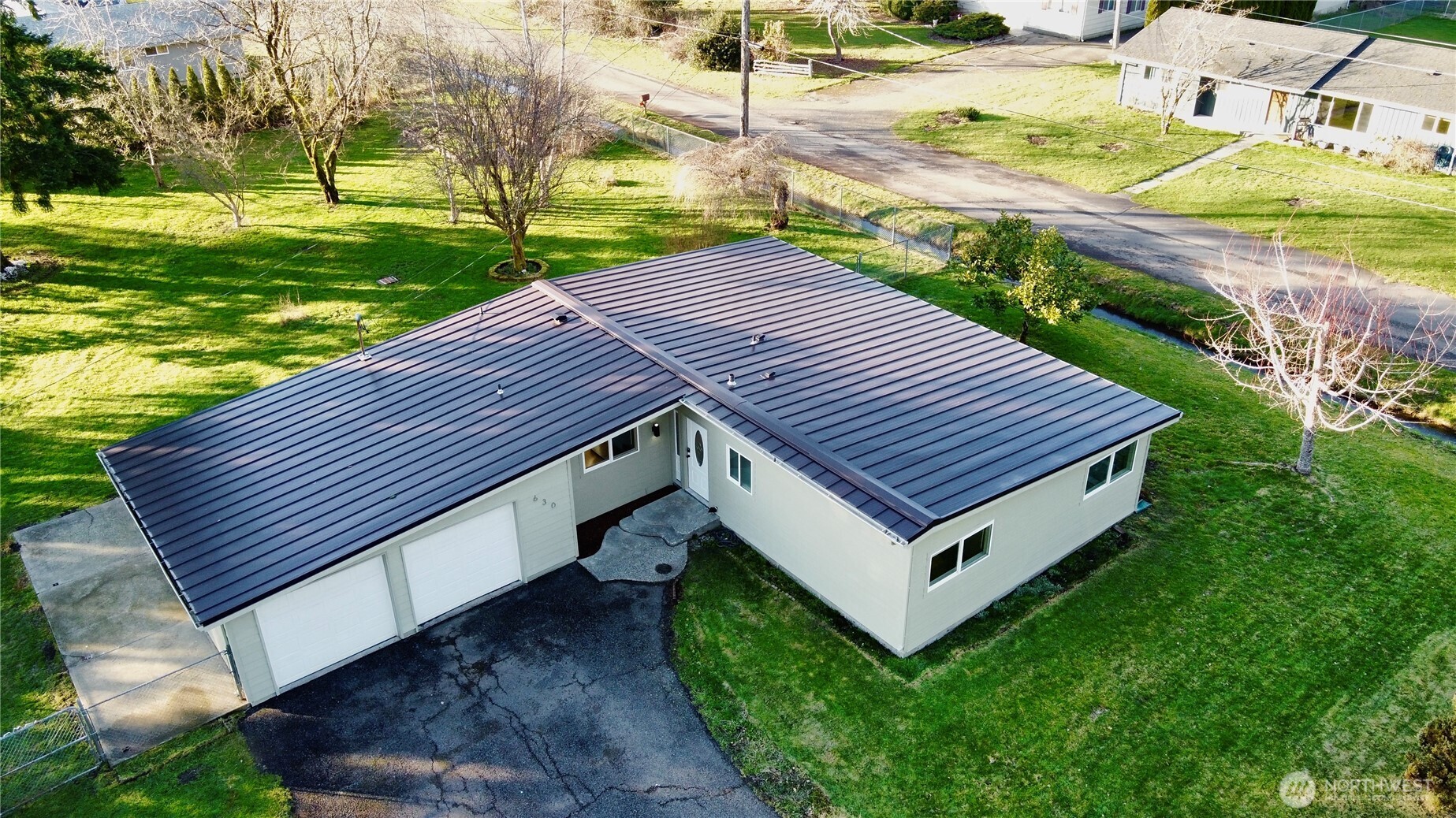 630 7th Street , Forks, WA 98331