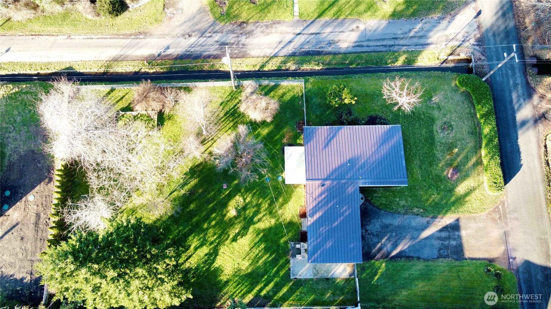 630 7th Street , Forks, WA 98331