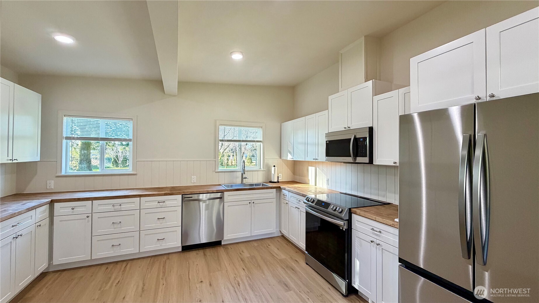 630 7th Street , Forks, WA 98331