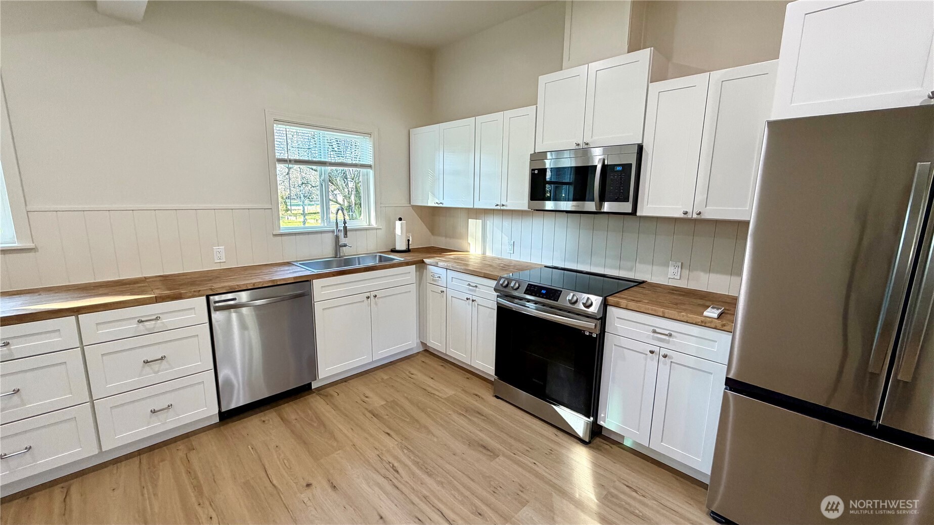 630 7th Street , Forks, WA 98331