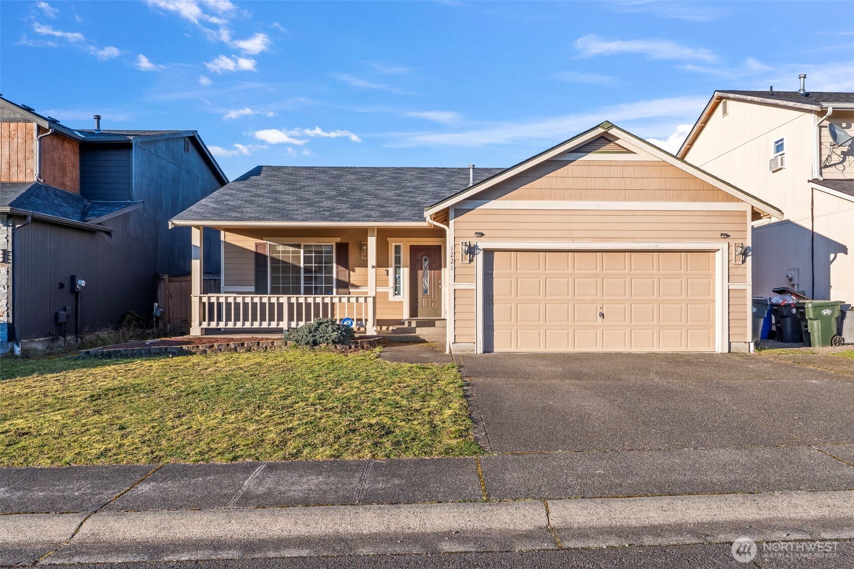 1221 201st Street Ct E, Spanaway, WA 98387