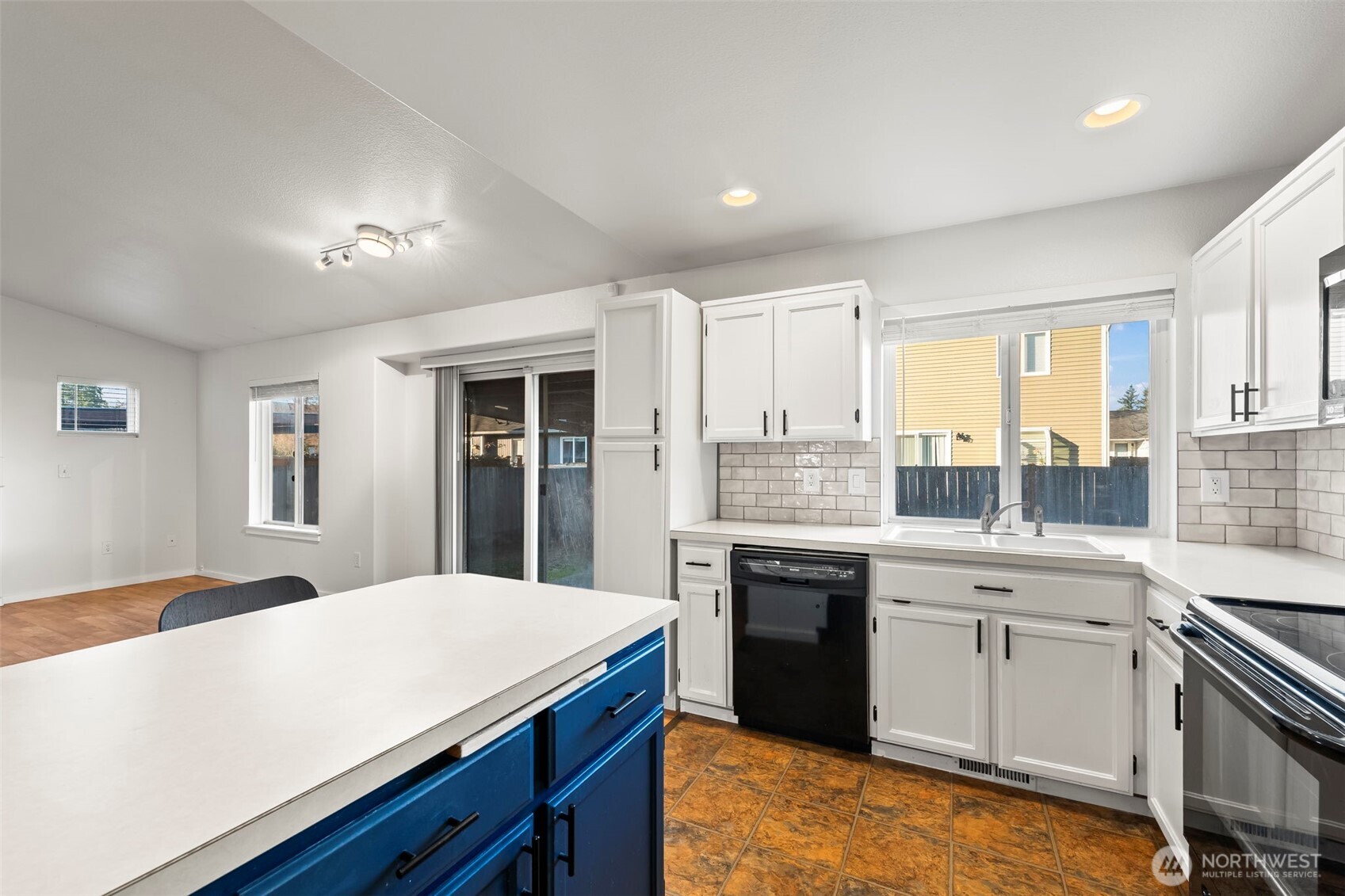 1221 201st Street Ct E, Spanaway, WA 98387