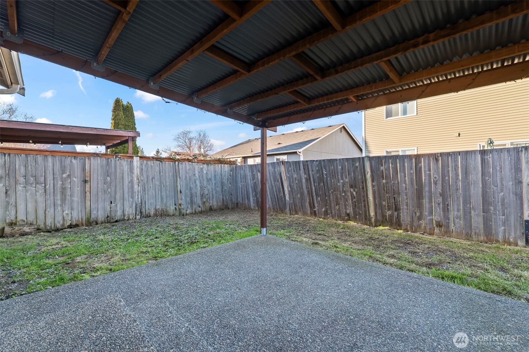 1221 201st Street Ct E, Spanaway, WA 98387