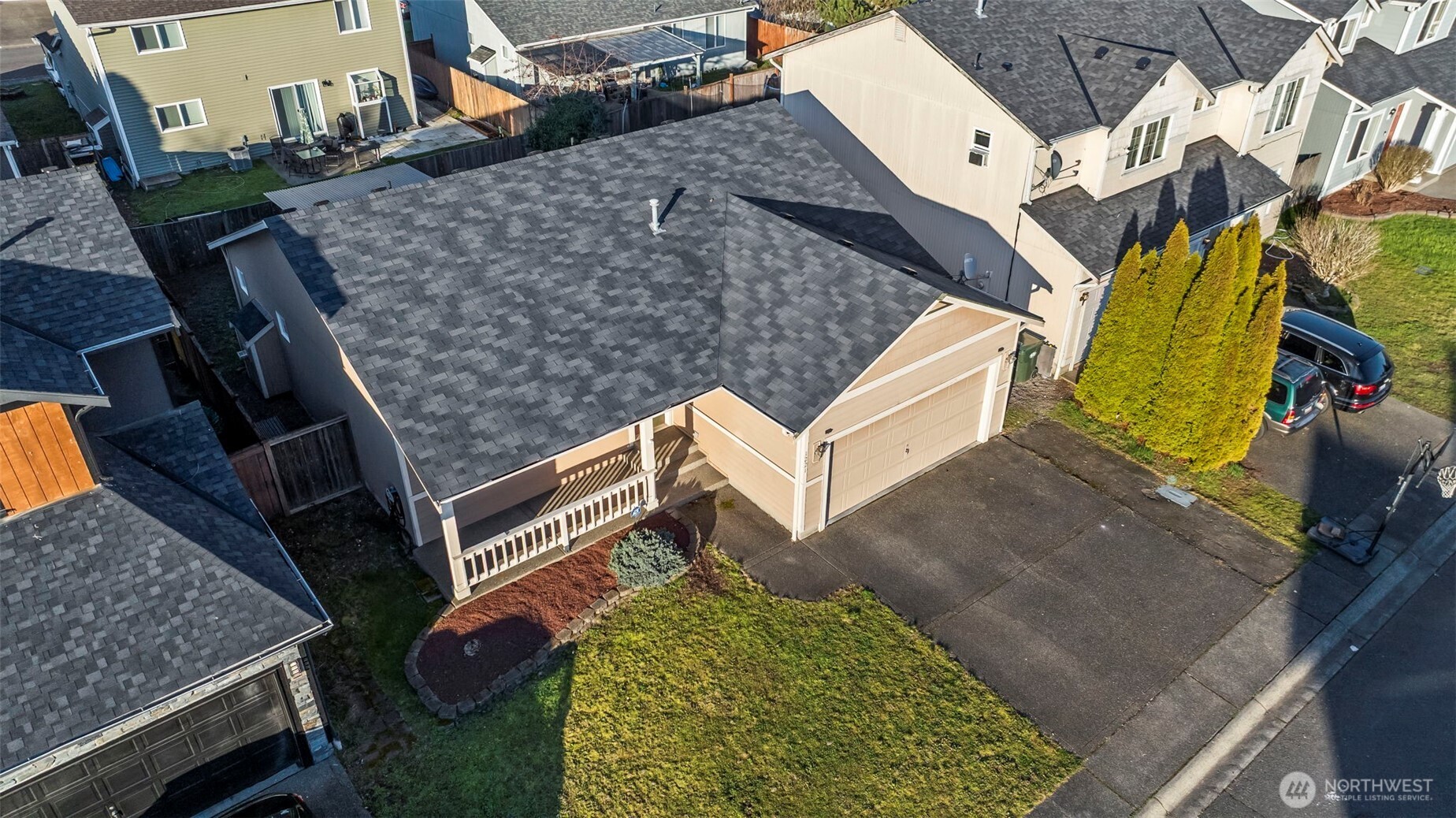 1221 201st Street Ct E, Spanaway, WA 98387