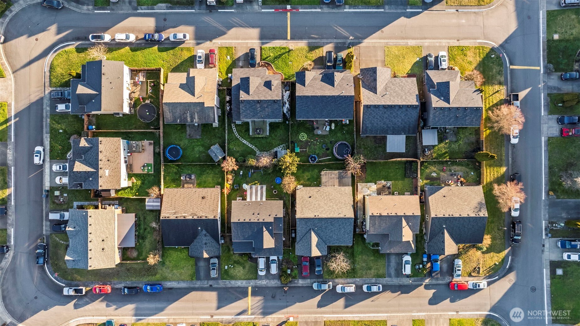 1221 201st Street Ct E, Spanaway, WA 98387