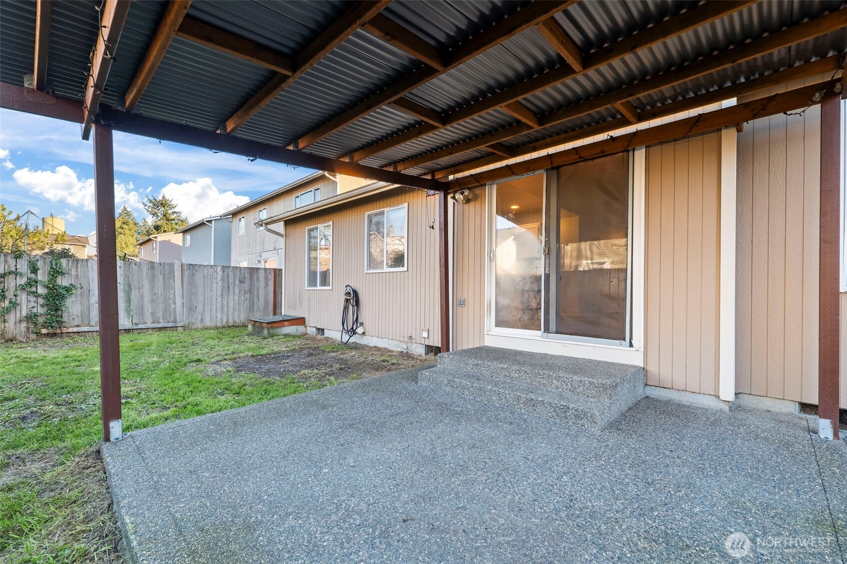 1221 201st Street Ct E, Spanaway, WA 98387