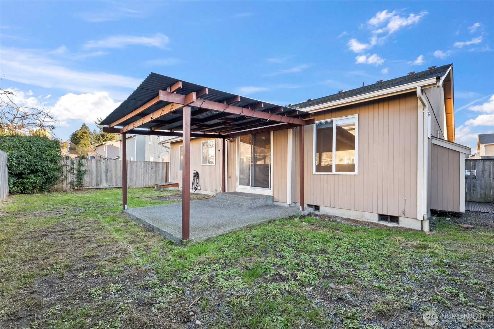 1221 201st Street Ct E, Spanaway, WA 98387