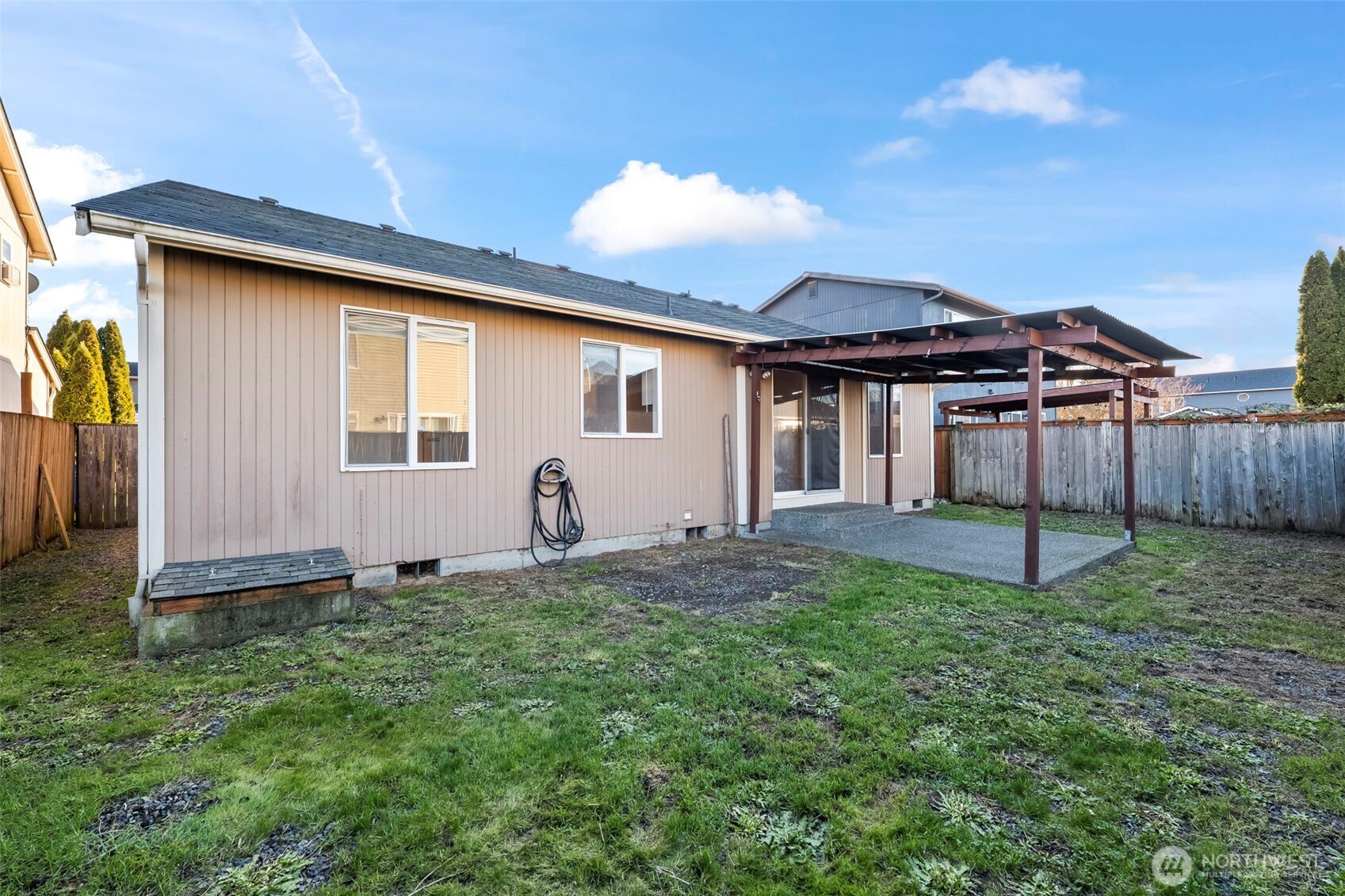 1221 201st Street Ct E, Spanaway, WA 98387