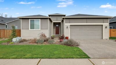 3555 Elmont Avenue , Enumclaw, WA 98022
