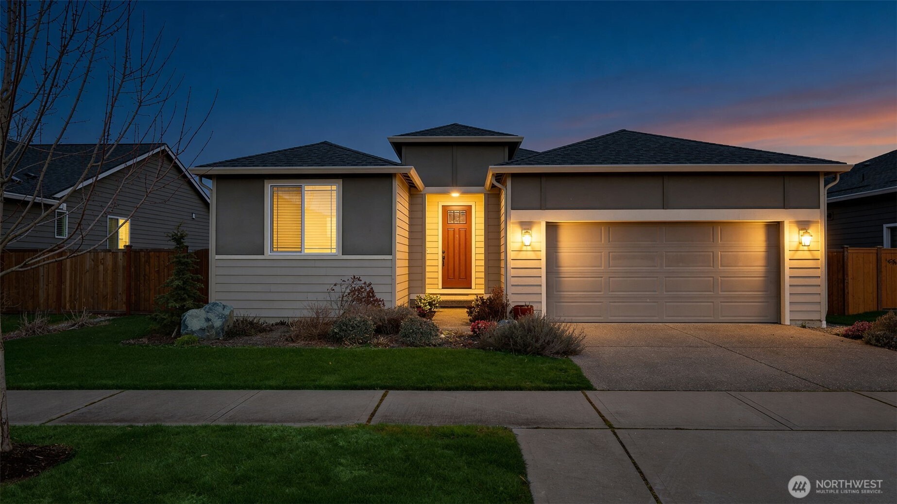 3555 Elmont Avenue , Enumclaw, WA 98022