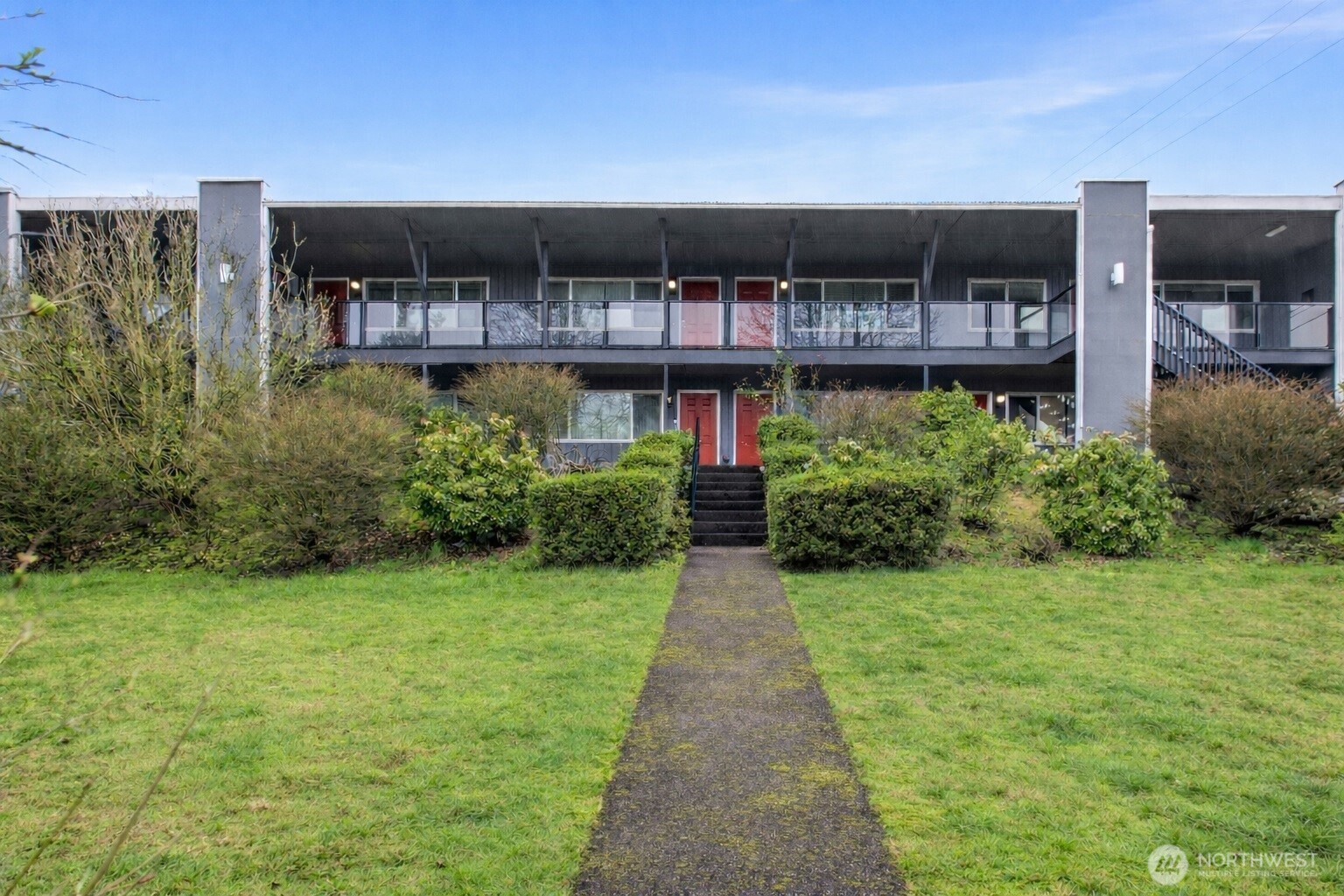 1902 Yakima Avenue ##6, Tacoma, WA 98405