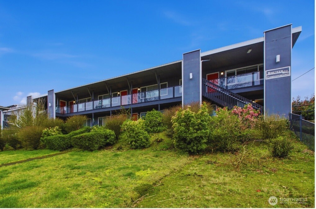 1902 Yakima Avenue ##6, Tacoma, WA 98405