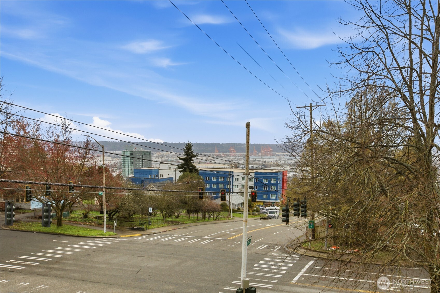 1902 Yakima Avenue ##6, Tacoma, WA 98405