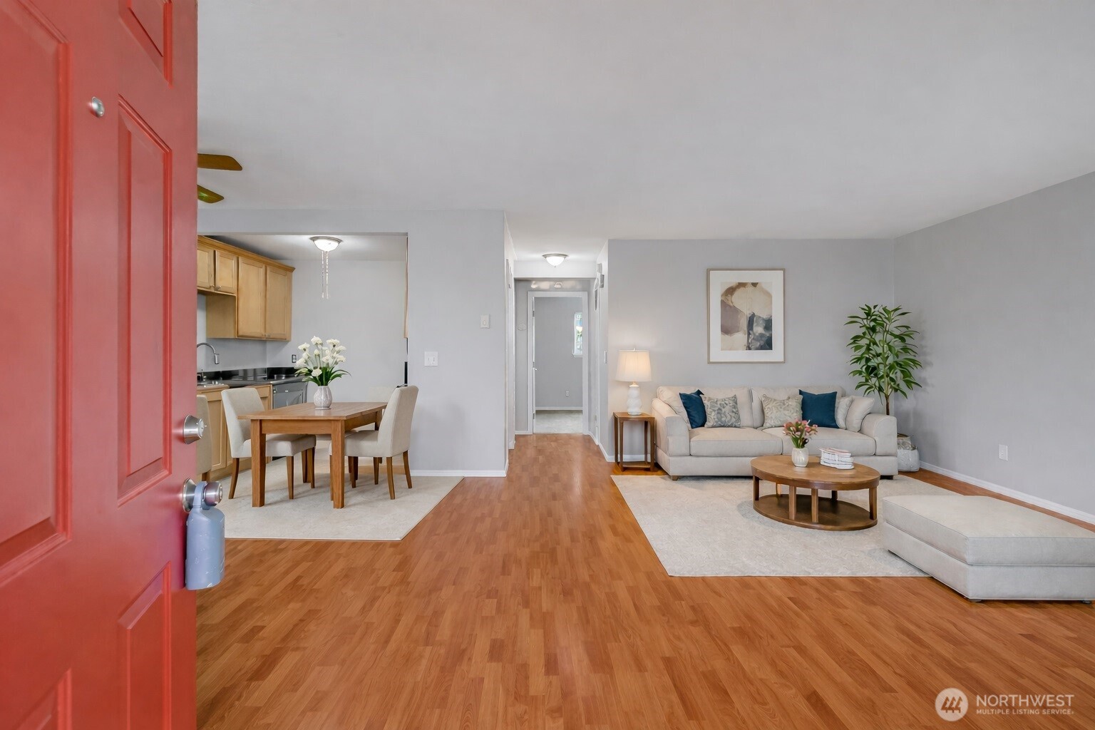 1902 Yakima Avenue ##6, Tacoma, WA 98405