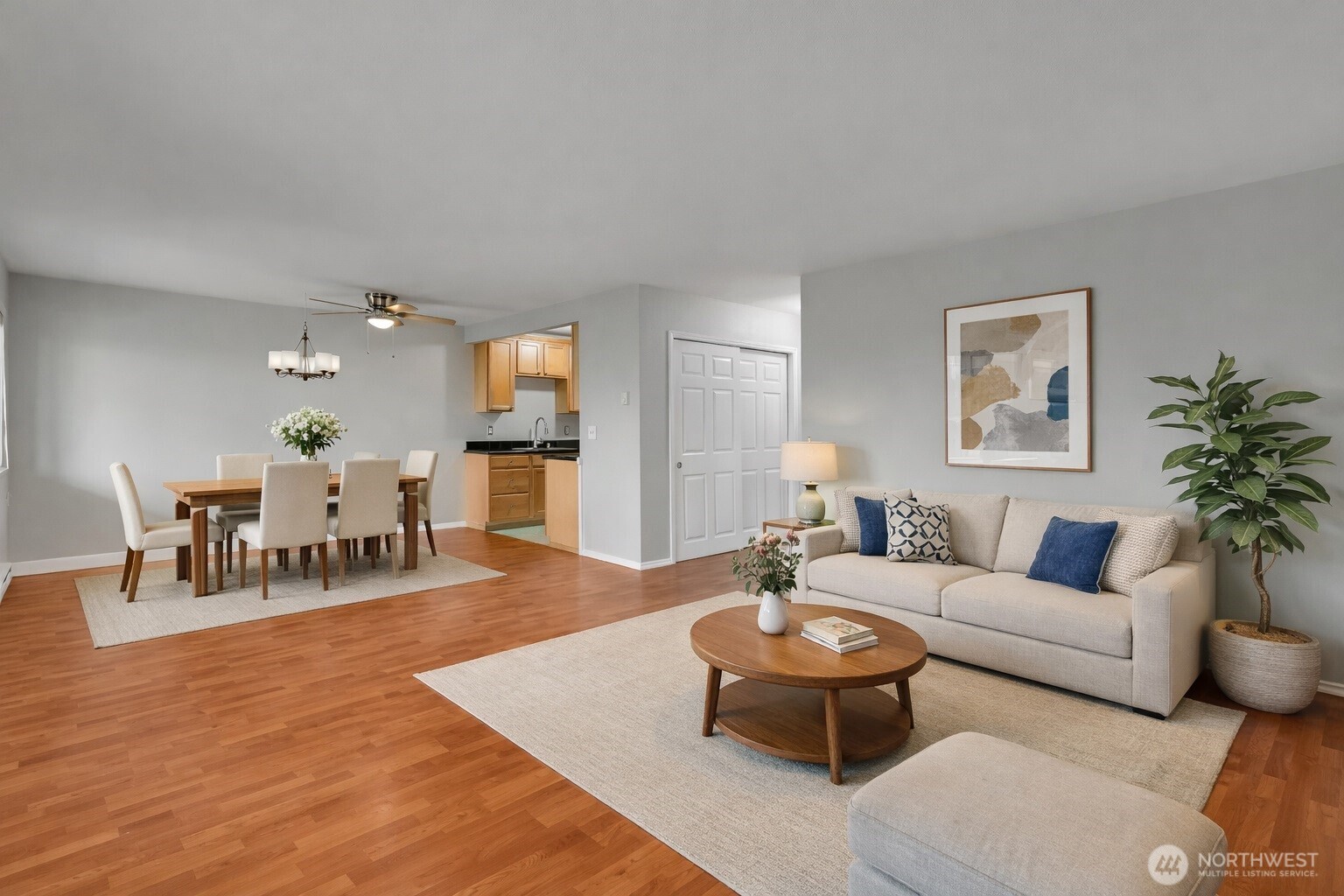 1902 Yakima Avenue ##6, Tacoma, WA 98405