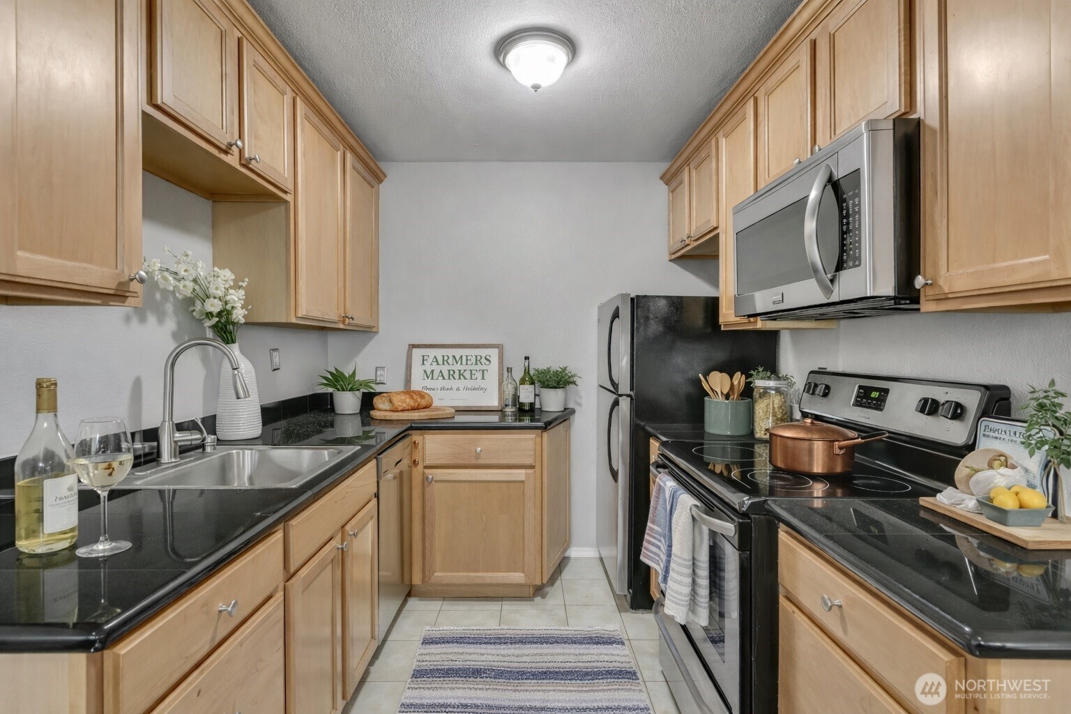 1902 Yakima Avenue ##6, Tacoma, WA 98405