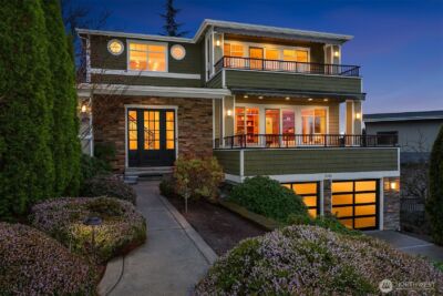 3311 Burnett Avenue N, Renton, WA 98056