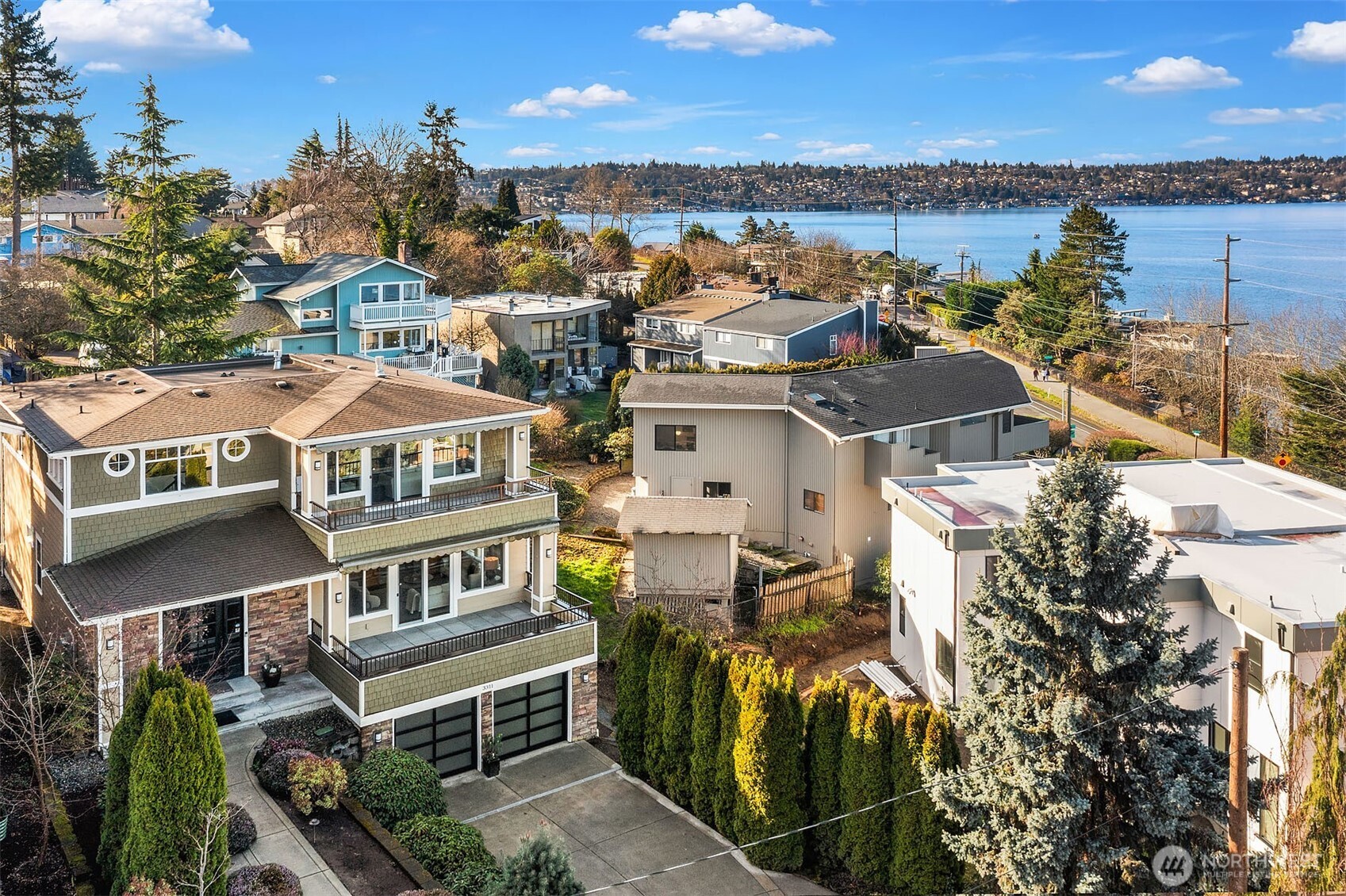 3311 Burnett Avenue N, Renton, WA 98056