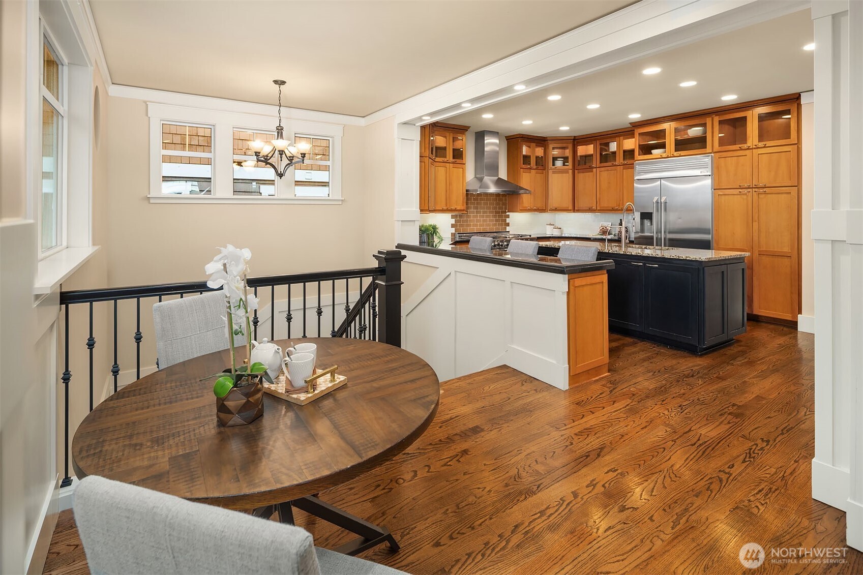 3311 Burnett Avenue N, Renton, WA 98056