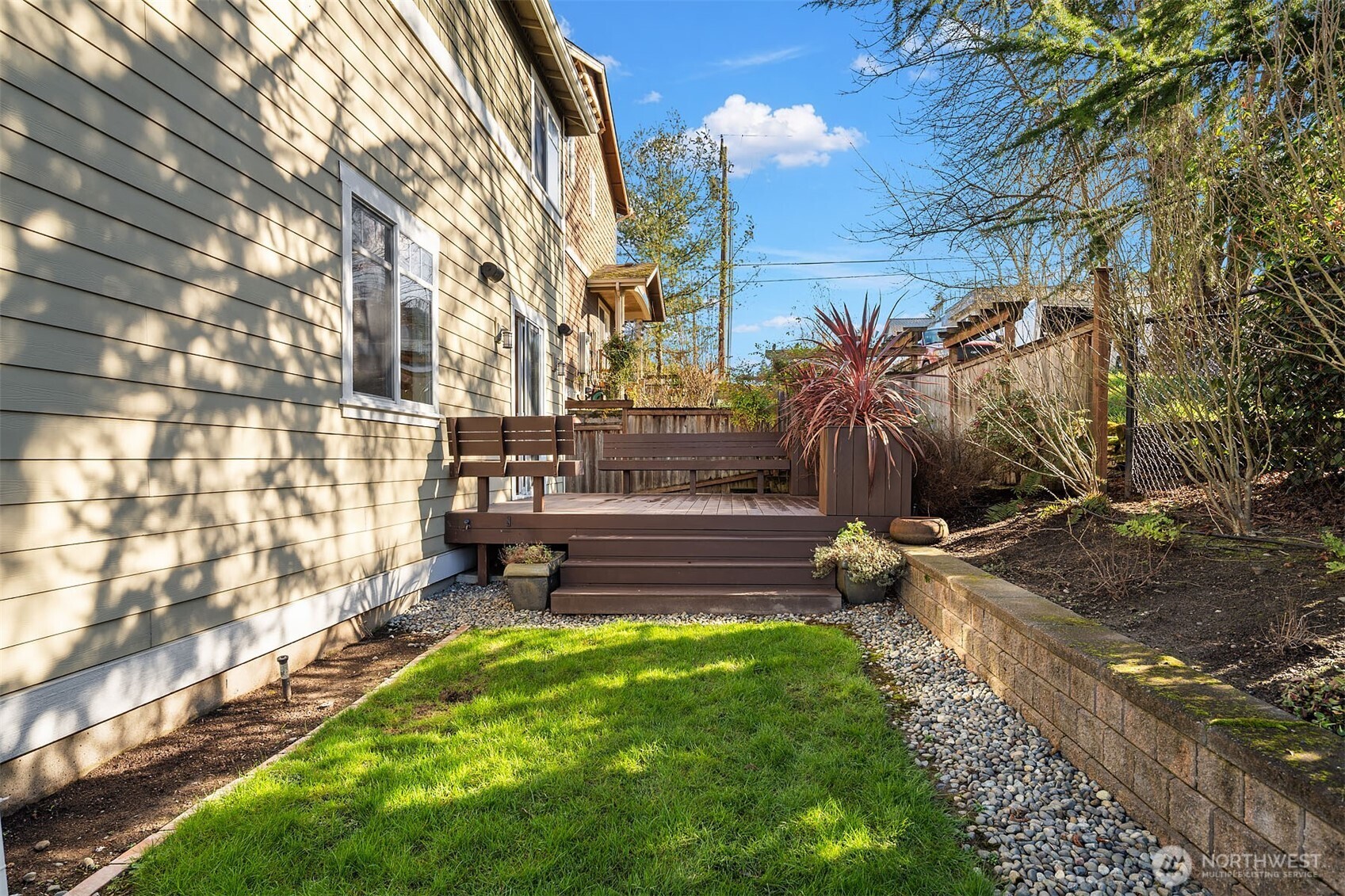 3311 Burnett Avenue N, Renton, WA 98056