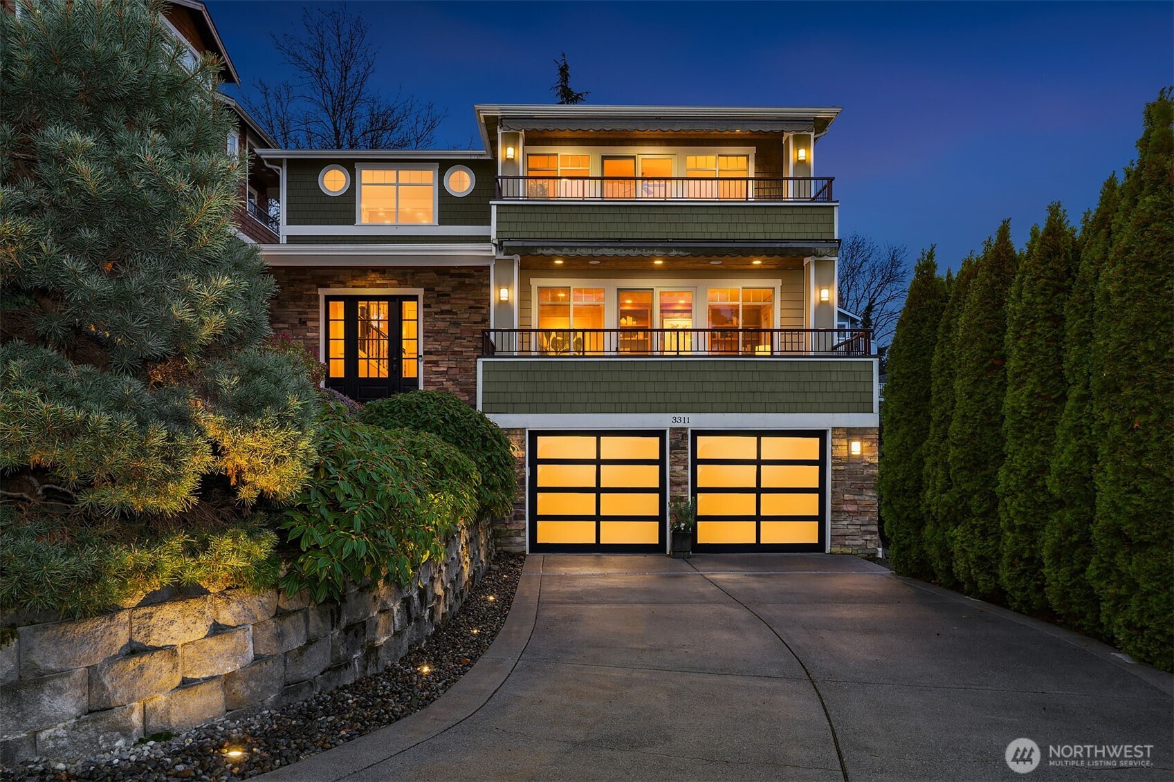 3311 Burnett Avenue N, Renton, WA 98056