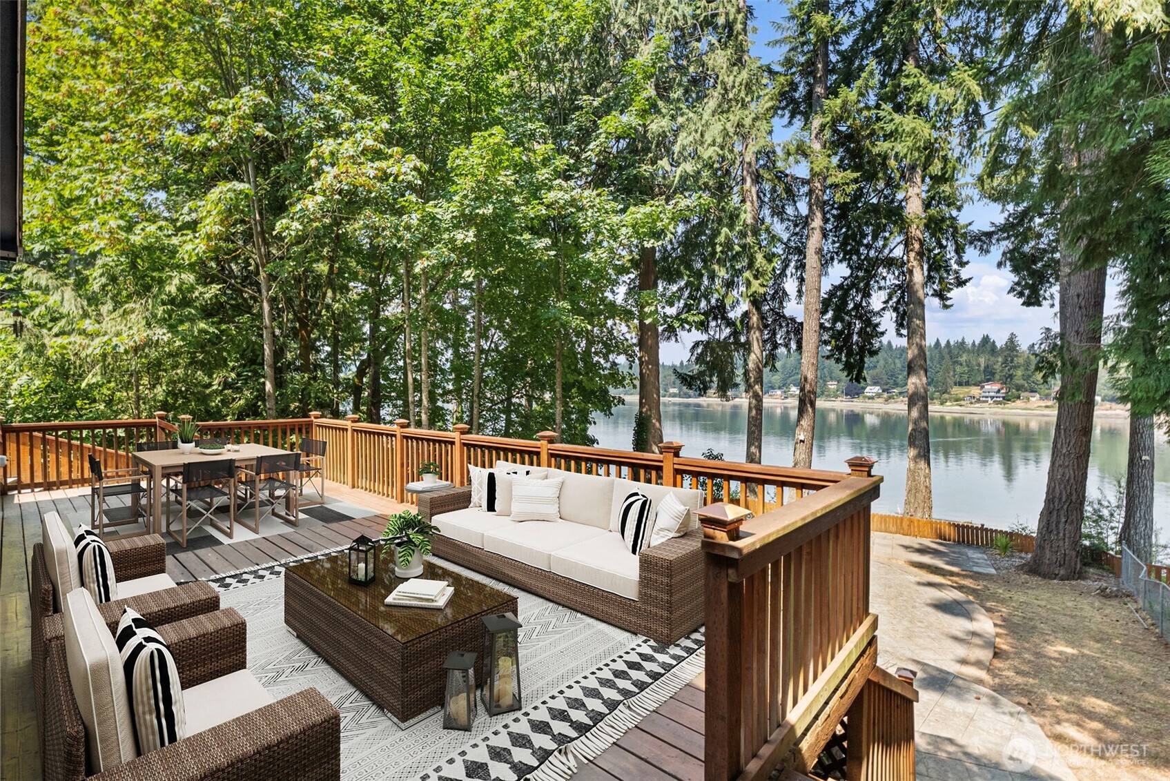 3355 SE Arcadia Road , Shelton, WA 98584