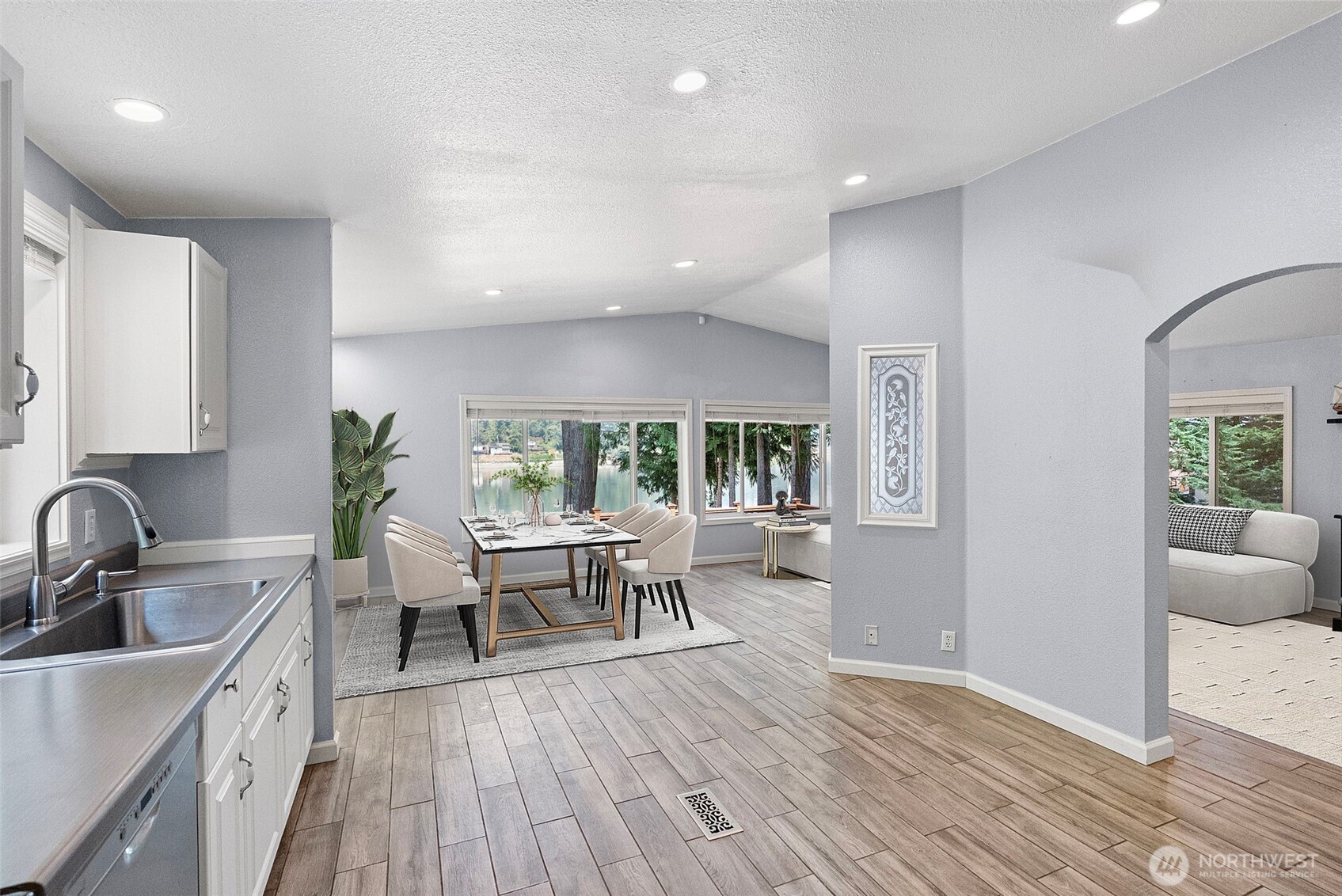 3355 SE Arcadia Road , Shelton, WA 98584