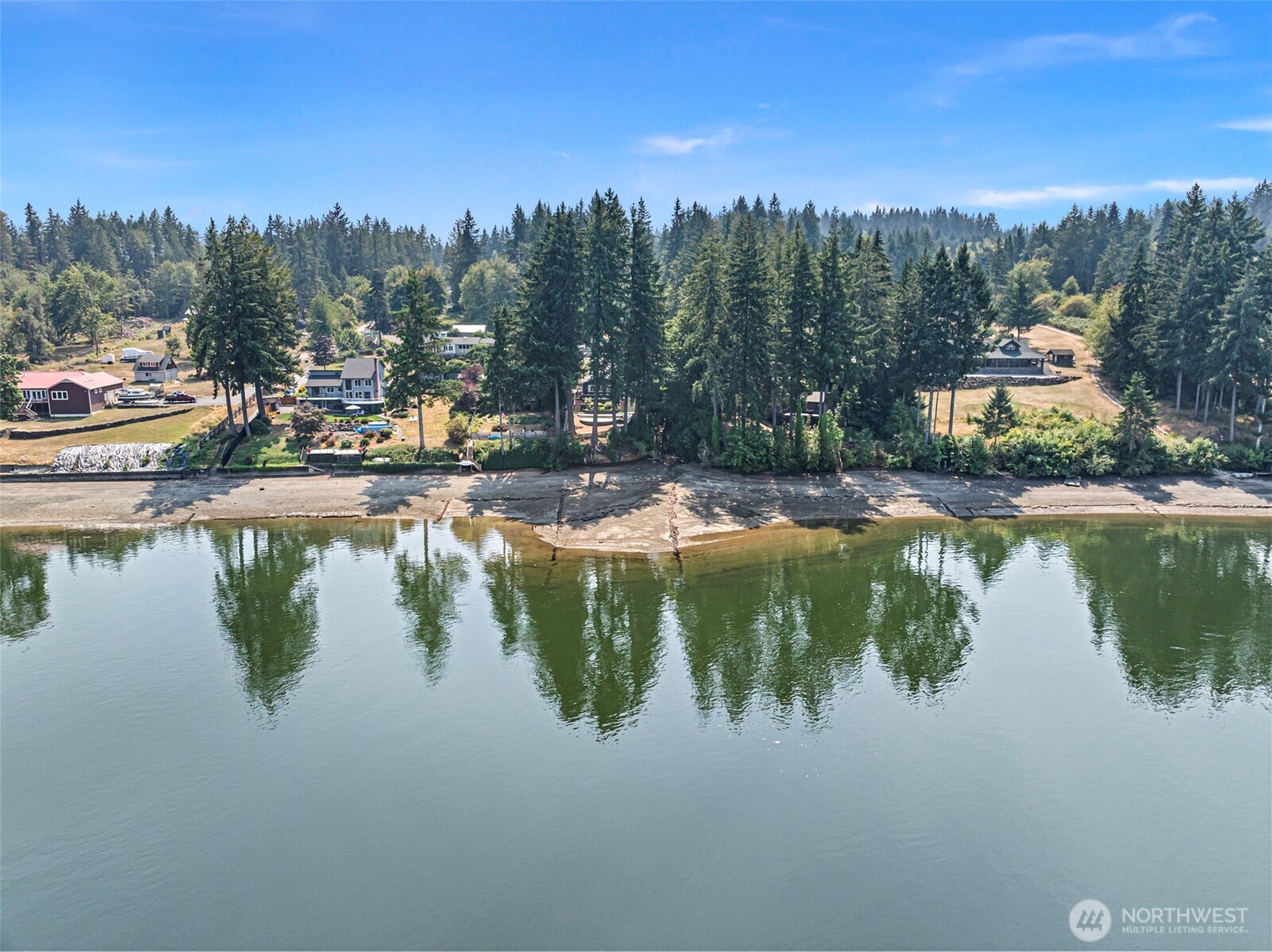 3355 SE Arcadia Road , Shelton, WA 98584