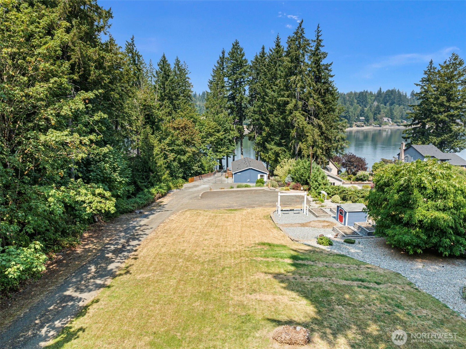 3355 SE Arcadia Road , Shelton, WA 98584
