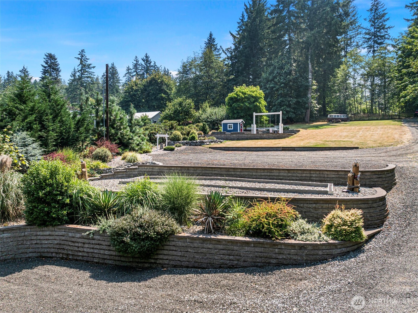 3355 SE Arcadia Road , Shelton, WA 98584