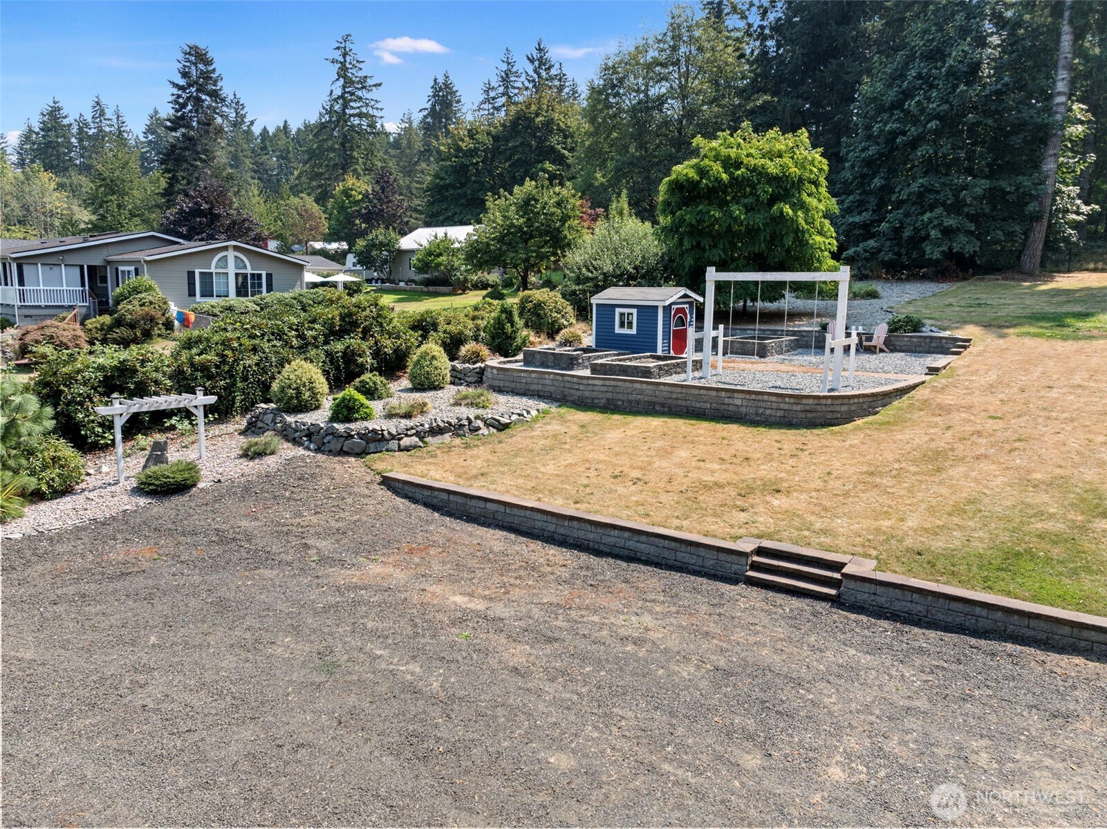 3355 SE Arcadia Road , Shelton, WA 98584