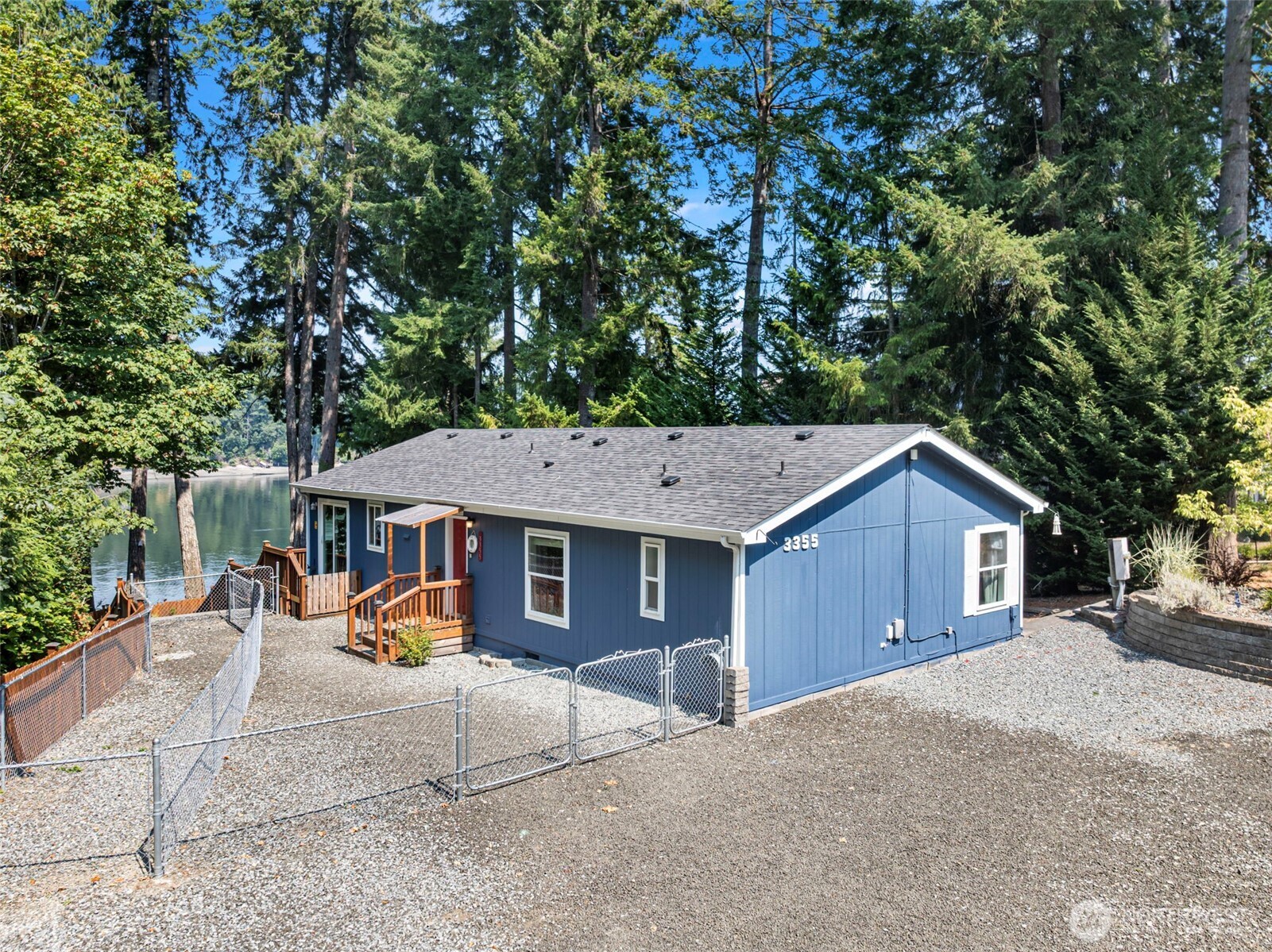 3355 SE Arcadia Road , Shelton, WA 98584