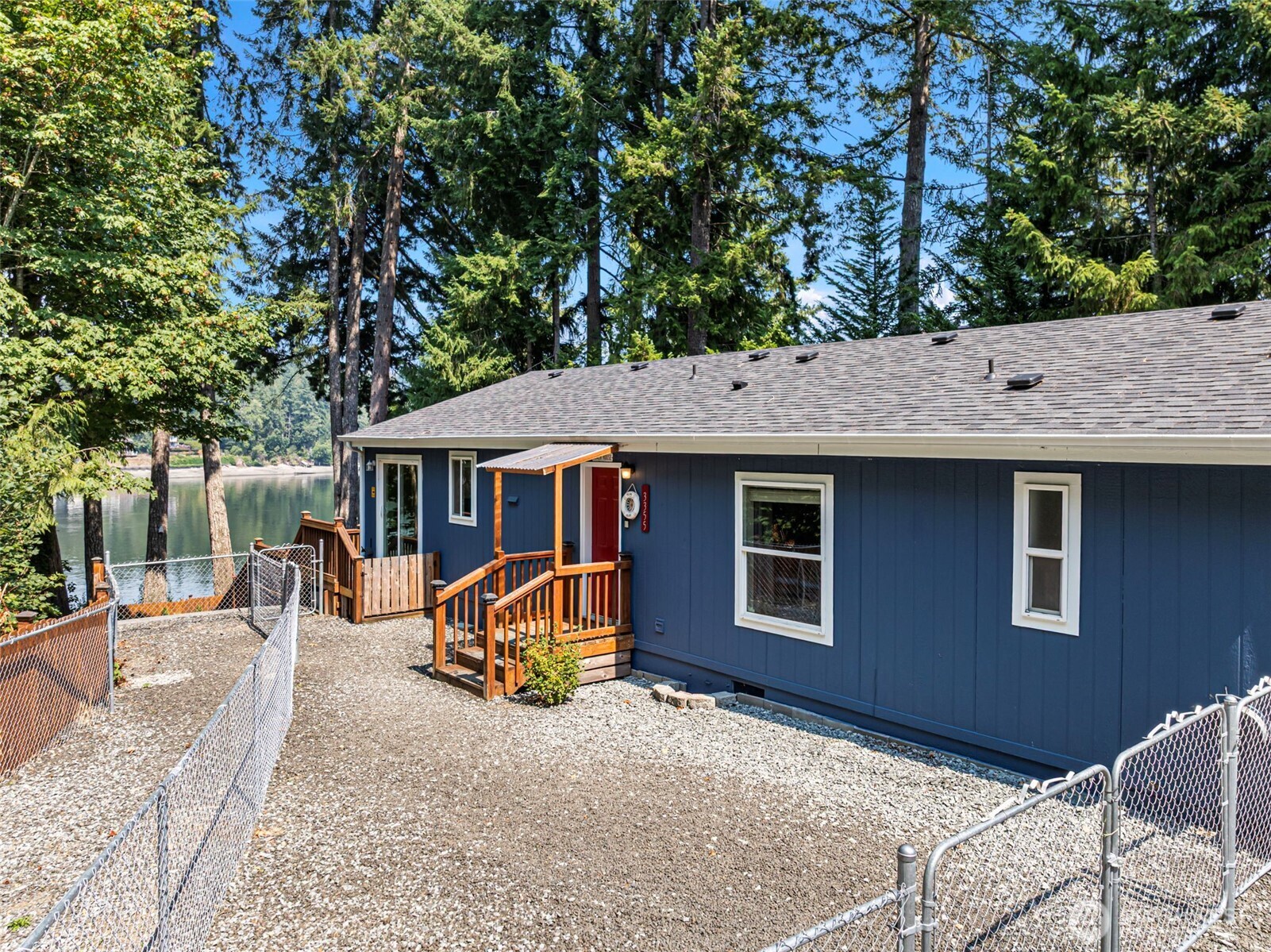 3355 SE Arcadia Road , Shelton, WA 98584
